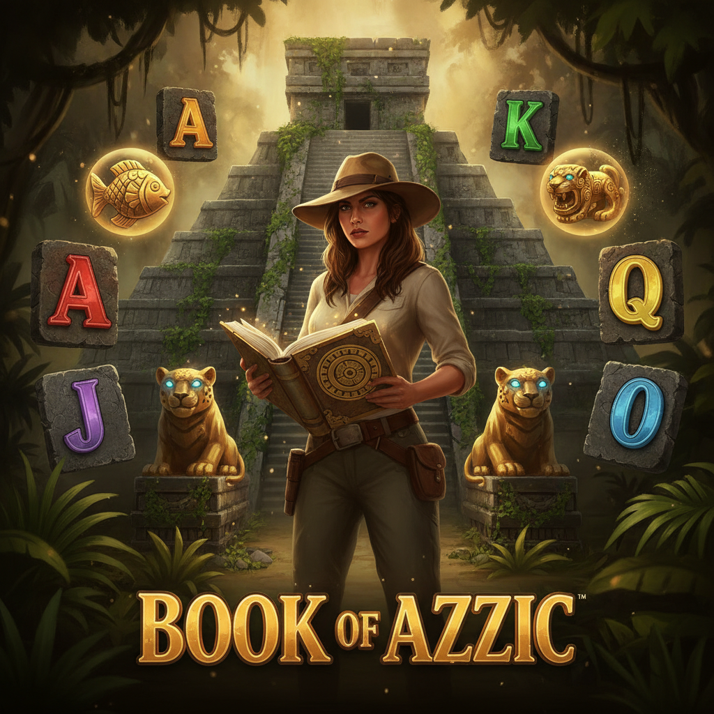 Book of Aztec