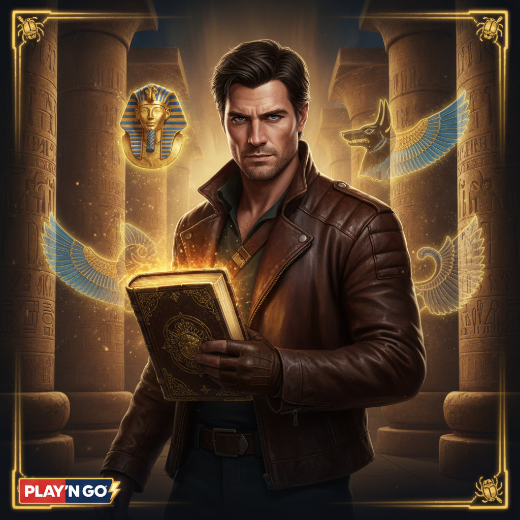 Book of Dead