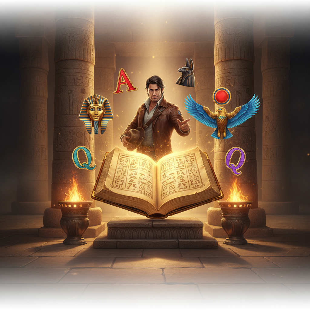Book of Ra
