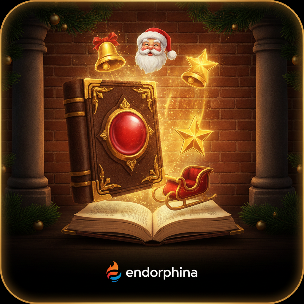 Book of Santa