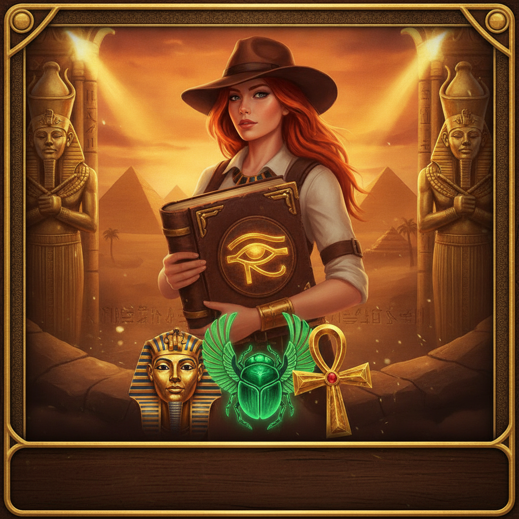 Book of Secrets